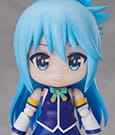 Konosuba An Explosion on This Wonderful World! Dform Actionfigur Darkness Full 9 cm