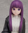 Frieren: Beyond Journey's End PVC Statue 1/7 Fern 11 cm