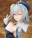 Azur Lane PVC Statue 1/7 Jade 25 cm