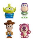 Toy Story Foamates Minifiguren Blind Box (12)