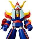 Reideen the Brave Vinyl Figur Chibi Creature Reideen 17 cm