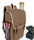 Enhance RPG Series Reisetasche Designer Edition Beige