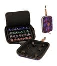 Enhance Brettspiel Würfeltasche Designer Edition Galaxy