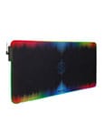 Enhance LED Mouse Mat Multicolor
