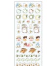 Mein Nachbar Totoro Sticker 2024