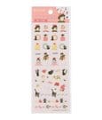 Kiki´s kleiner Lieferservice Mini-Planer-Aufkleber Collection 1