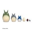 Mein Nachbar Totoro Matroschka Minifiguren Totoro