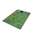 Enhance Tabletop Gittermatte Deluxe RPG Kampagnen-Set Grass