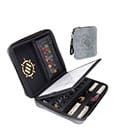 Enhance RPG Series Collector's Edition Organizer Case Silver