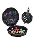 Enhance Tabletop Collector's Edition Würfeltasche Black