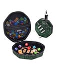 Enhance Tabletop Collector's Edition Würfeltasche Green