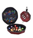 Enhance Tabletop Collector's Edition Würfeltasche Red