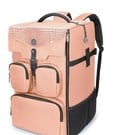 Enhance Brettspiel Rucksack Collector's Edition Dragon Pink