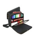 Enhance TCG Series Schultertasche Schwarz