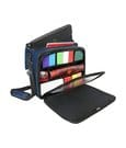 Enhance TCG Series Schultertasche Blau