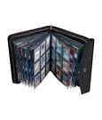 Enhance TCG Series Sammelkartenalbum Schwarz (252 Karten)