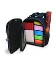 Enhance TCG Series Rucksack Collector's Edition Blau