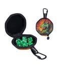 Enhance Tabletop Würfelset Dragon Grün