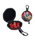 Enhance Tabletop Würfelset Knight Rot