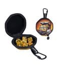 Enhance Tabletop Würfelset Treasure Tan