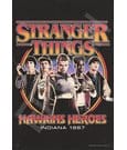 Stranger Things Puzzle 1000 Teile Hawkins Heroes