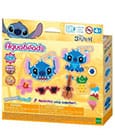 Stitch Aquabeads Bastelset Schlüsselanhänger