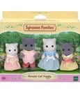 Sylvanian Families: Perserkatzen Familie Set