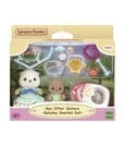 Sylvanian Families Seeotter Snorkel Spielset