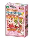 Sylvanian Families Mystery Mini-Puzzle Display (8)