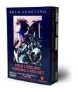 Solo Leveling Sammelkarten Set Con-X&nbsp;