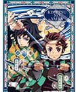 Demon Slayer: Kimetsu no Yaiba Puzzle 300 Teile Vol. 2