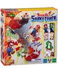 Super Mario Spiel Blow Up! Shaky Tower