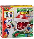 Super Mario Spiel Piranha Plant Escape