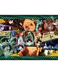 Demon Slayer: Kimetsu no Yaiba Puzzle 500 Teile Vol. 8