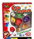 Super Mario Spiel Cap Stacker