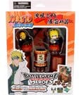 Naruto Spiel Minato vs. Masked Man