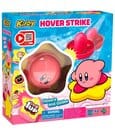 Kirby Spiel Hover