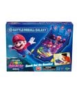 Super Mario Spiel Galaxy Movie Battle Pinball