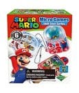 Super Mario Mini-Spiel Schlüsselanhänger Display (12)