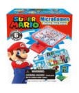 Super Mario Mini-Spiel Labyrinth Display (12)