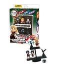 Demon Slayer Spiel Kyojuro & Giyu & Shinobu