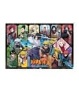 Naruto Shippuden Puzzle Ver. D