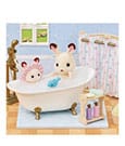 Sylvanian Families: Bad- und Dusch-Set