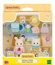 Sylvanian Families: Erlebniskindergarten Freunde Sonnenschein Figur 6 cm