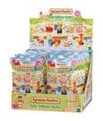 Sylvanian Families: Baustelle Babyfreunde Überraschungstüte Figur 5 cm Display (16)