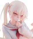 Original Character PVC Figur 1/6 Eru illustration by rurudo 13 cm