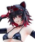 Original Character Cyber Pets PVC Figur 1/6 Onyx Light Armor Version 27 cm