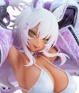 Original Character Cyber Pets PVC Figur Silky 29 cm