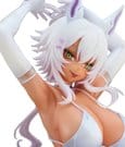 Original Character Cyber Pets PVC Figur 1/6 Silky Light Armor Version 28 cm