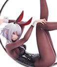Original Character Statue 1/7 Bunny Girl Rina 25 cm